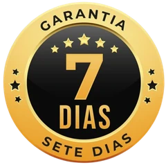 Garantia 7 dias